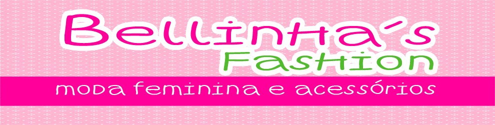 Bellinhas Fashion