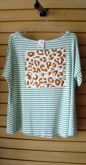 Blusa Júlia com capuz