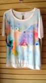Blusa Samira