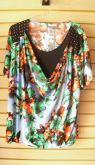 Blusa Nicéia